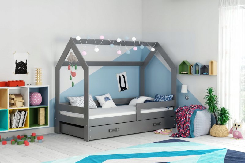 BABYLODGE кроватки домики