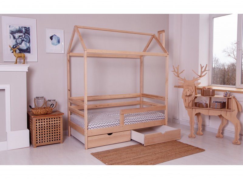 Кровать Incanto Dream Home