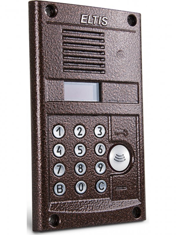 Элтис dp400-FD