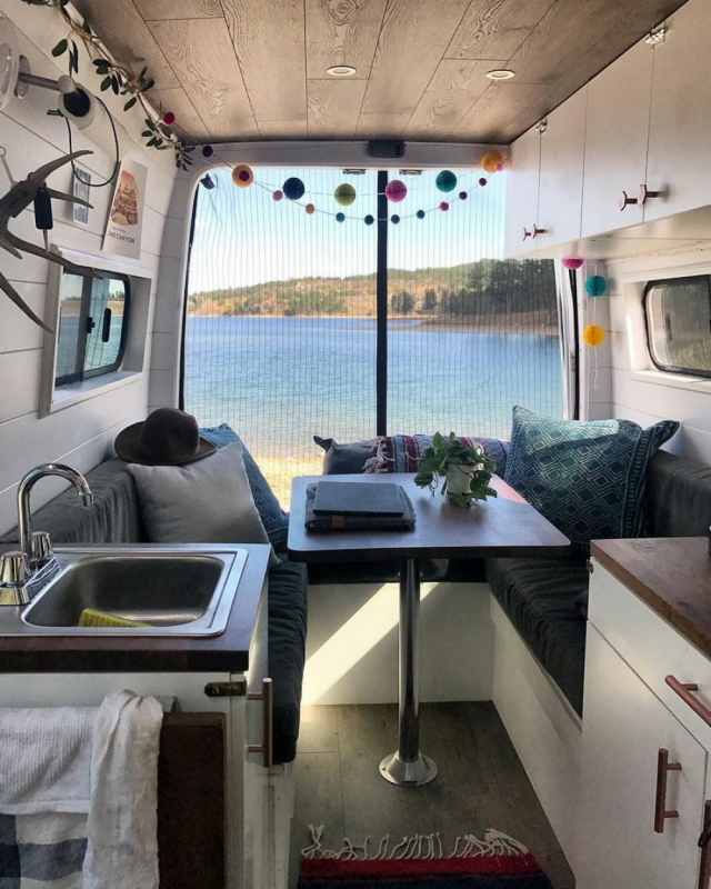 Camper автодом