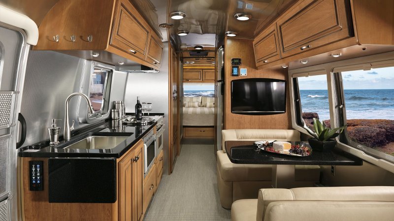 Camper автодом