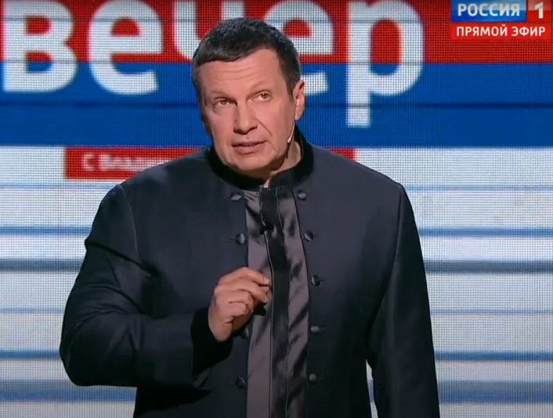 Поместье Игоря Шувалова