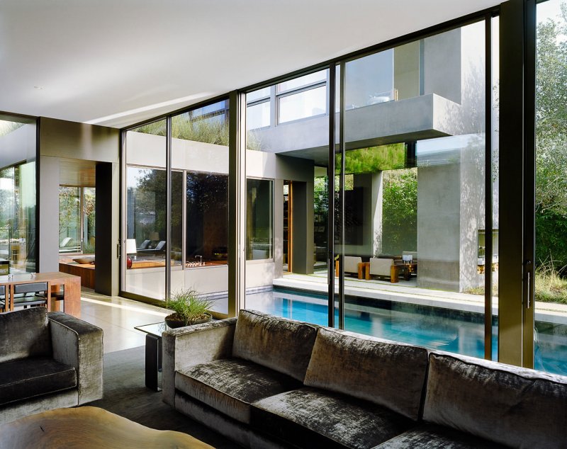 Marmol Radziner