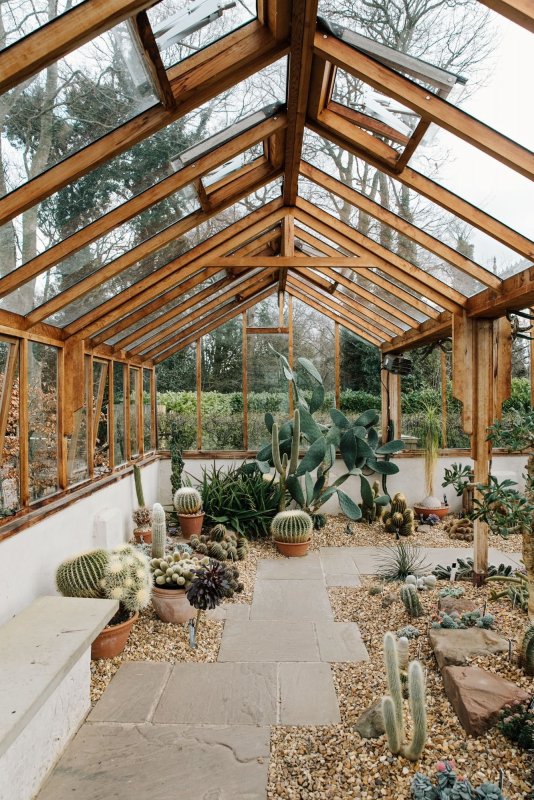 Теплица Greenhouse Израиль