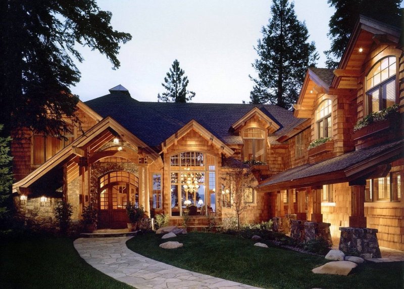 Hala Ranch. Аспен, Колорадо, США