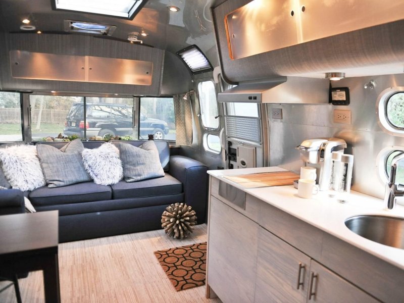 Camper автодом