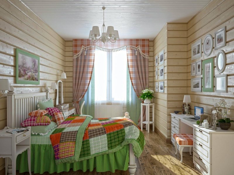 Фото текстиль на даче (47 фото)