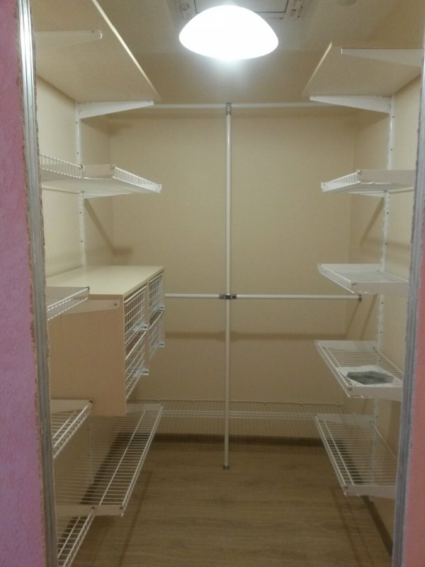 Гардеробная комната планировка икеа