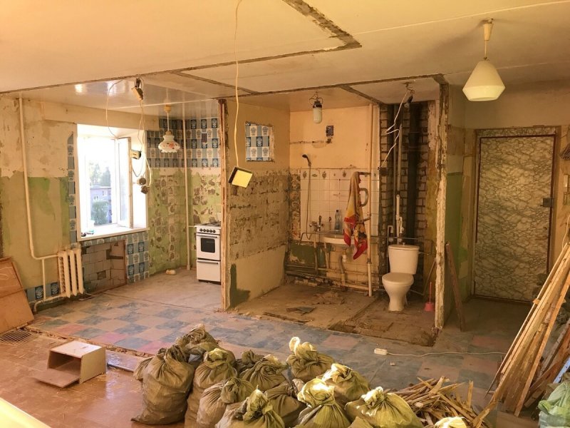 Сын Андрея Черкасова