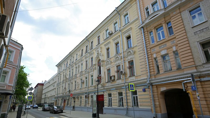 Ремонт квартир Реутов