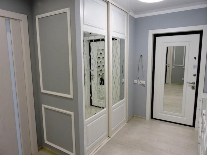 Аристо двери купе классика