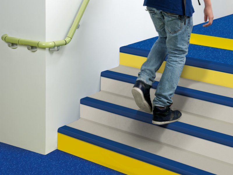 Gerflor ПВХ покрытие