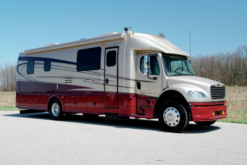 Dynamax Dynaquest model 340xl