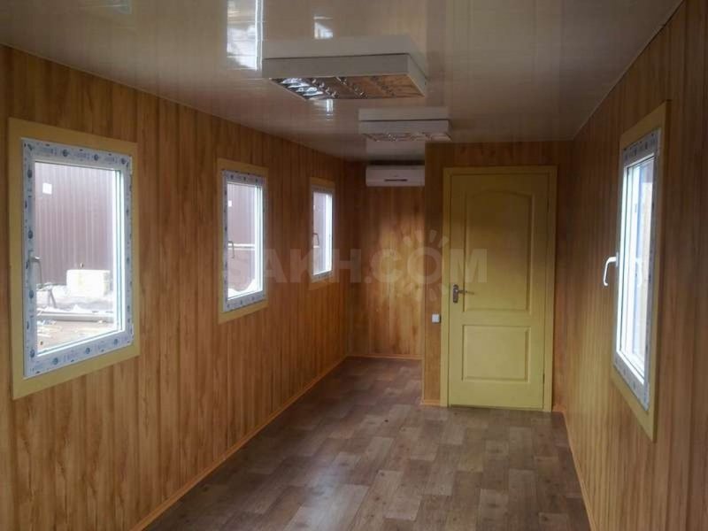 Мини дом Тини Хаус