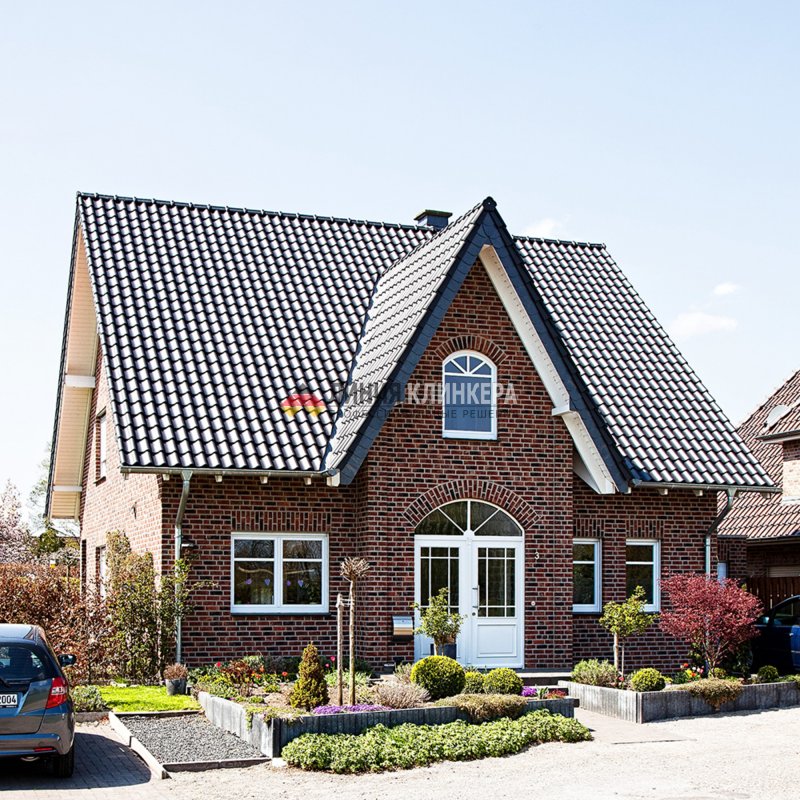 Muhr Nr 11, Gelderland, 210*100*65 мм