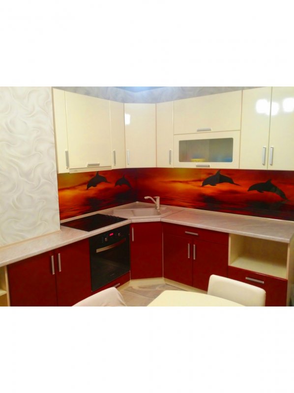 Квартиры КПД Курск Дериглазова