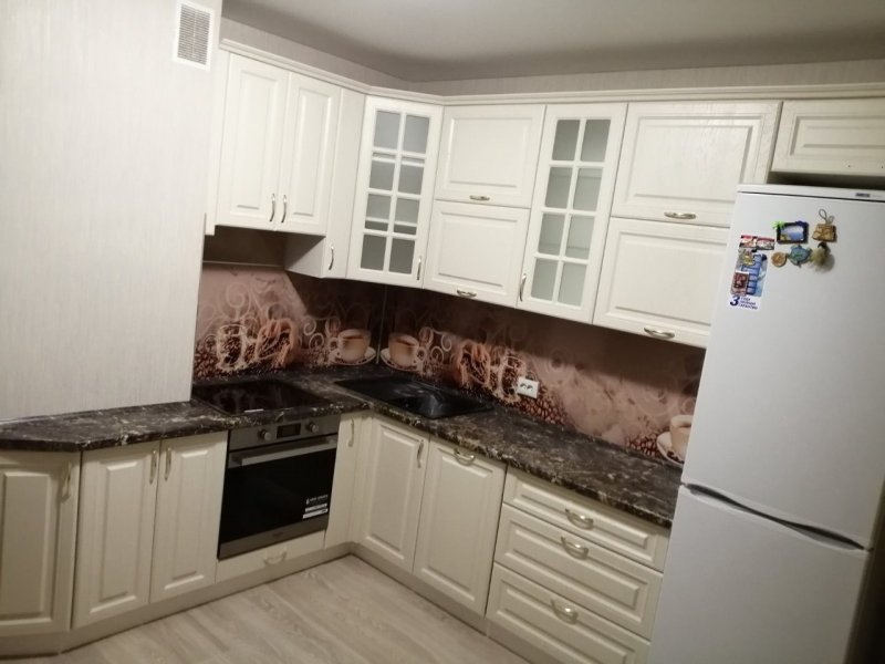 Идеи для кухни Дериглазова