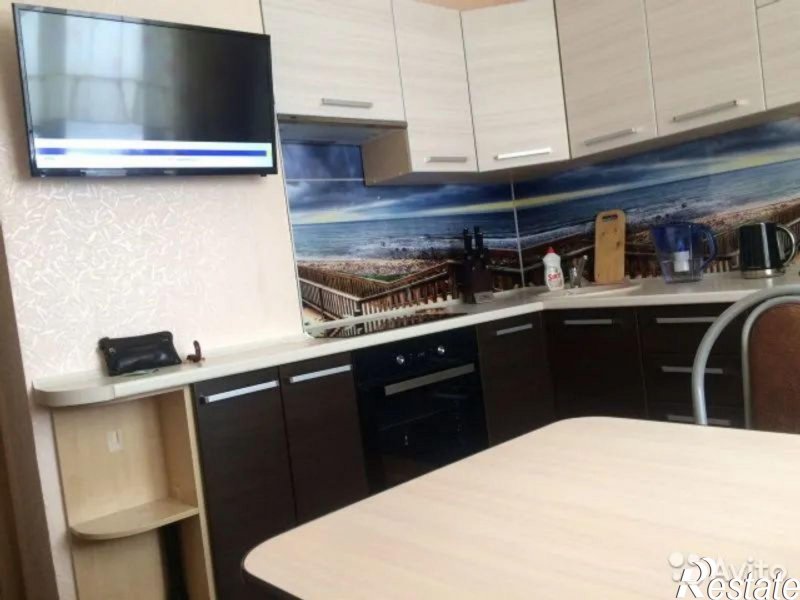 Квартиры КПД Курск Дериглазова