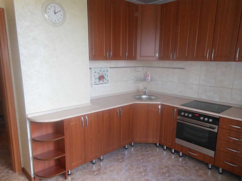 Кухни КПД Курск