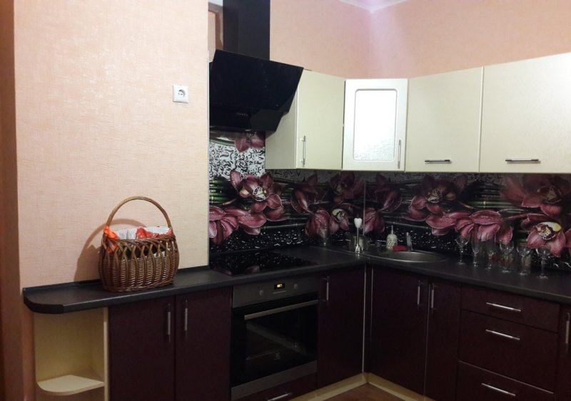 Кухни на Дериглазова