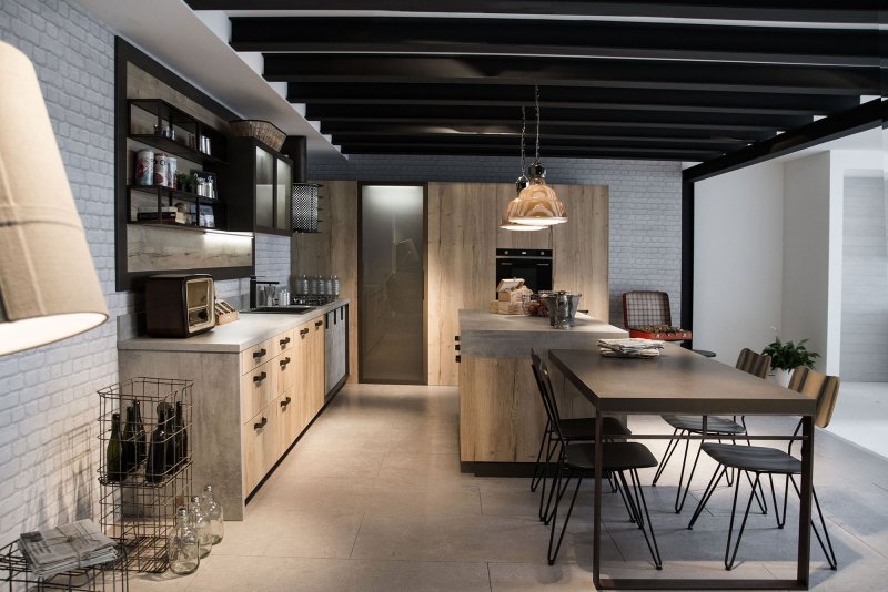 Snaidero Loft