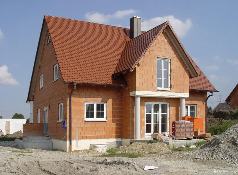 Поротерм 380 термо