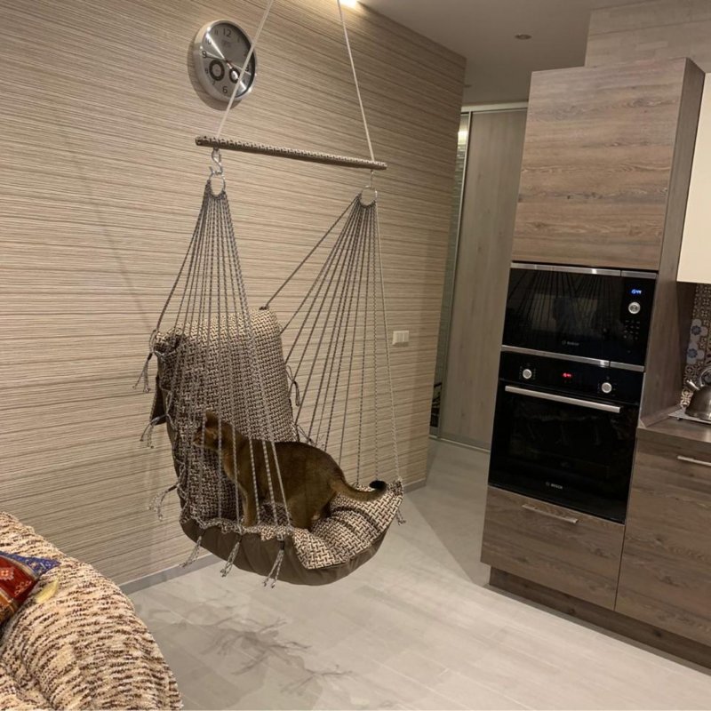 Loko Interior подвесное кресло