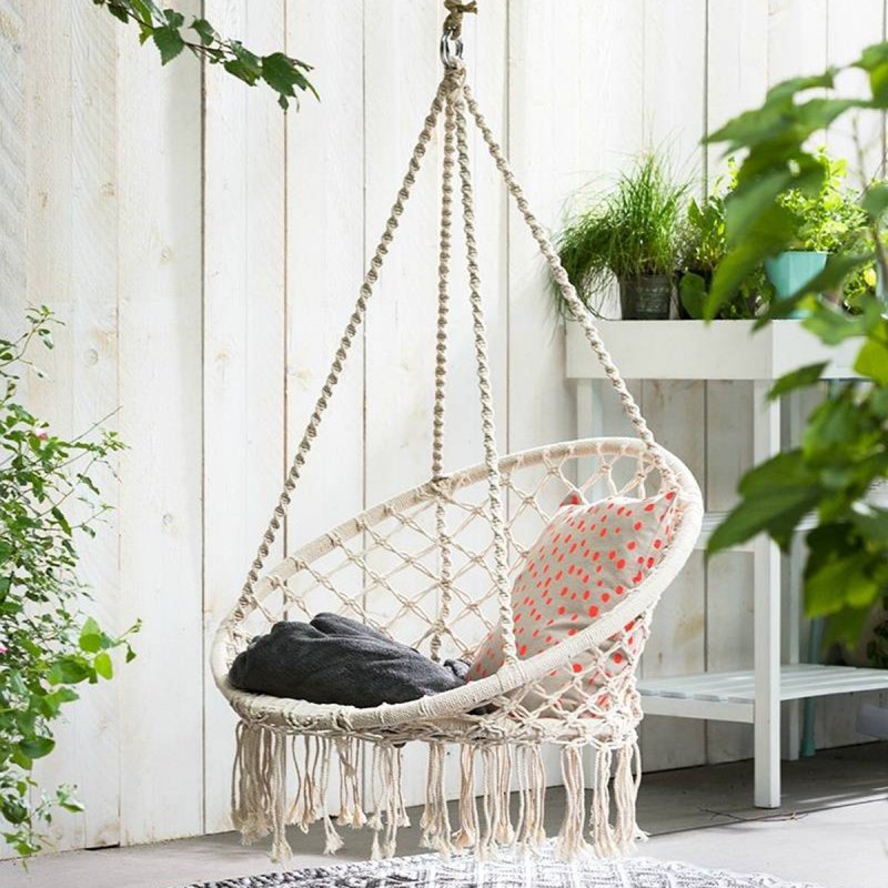 Подвесное кресло Amble Hanging