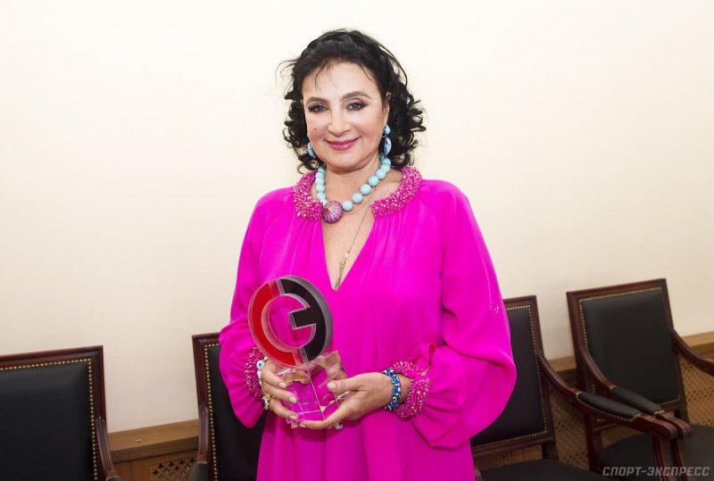 Ирина Александровна Винер
