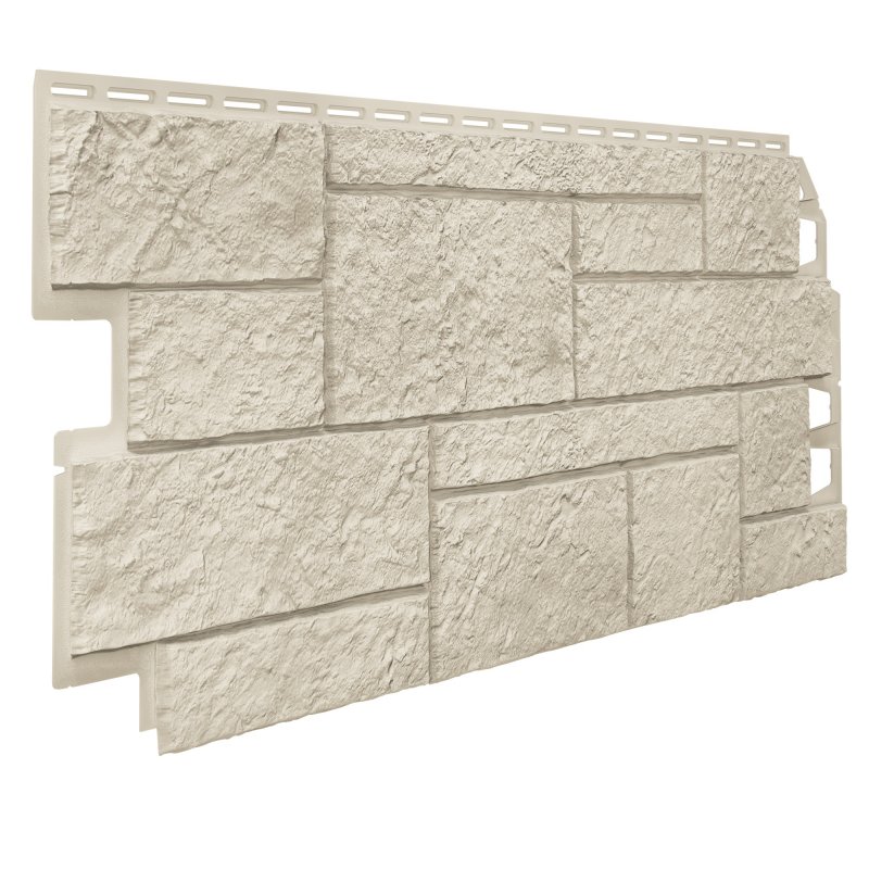 Фасадные панели Vox Solid Sandstone