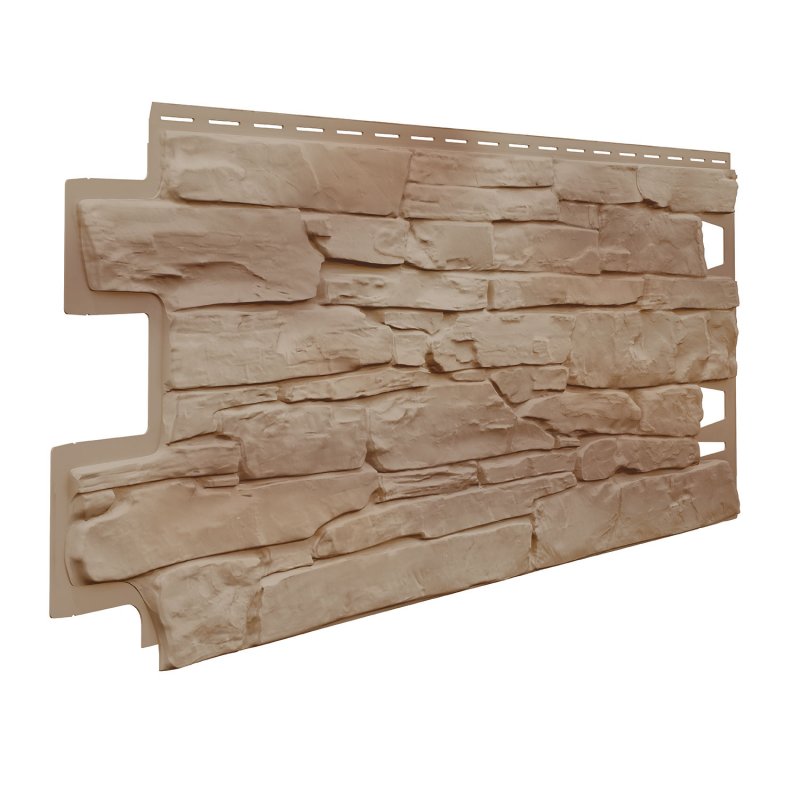 Фасадная панель Vox Solid Stone Umbria