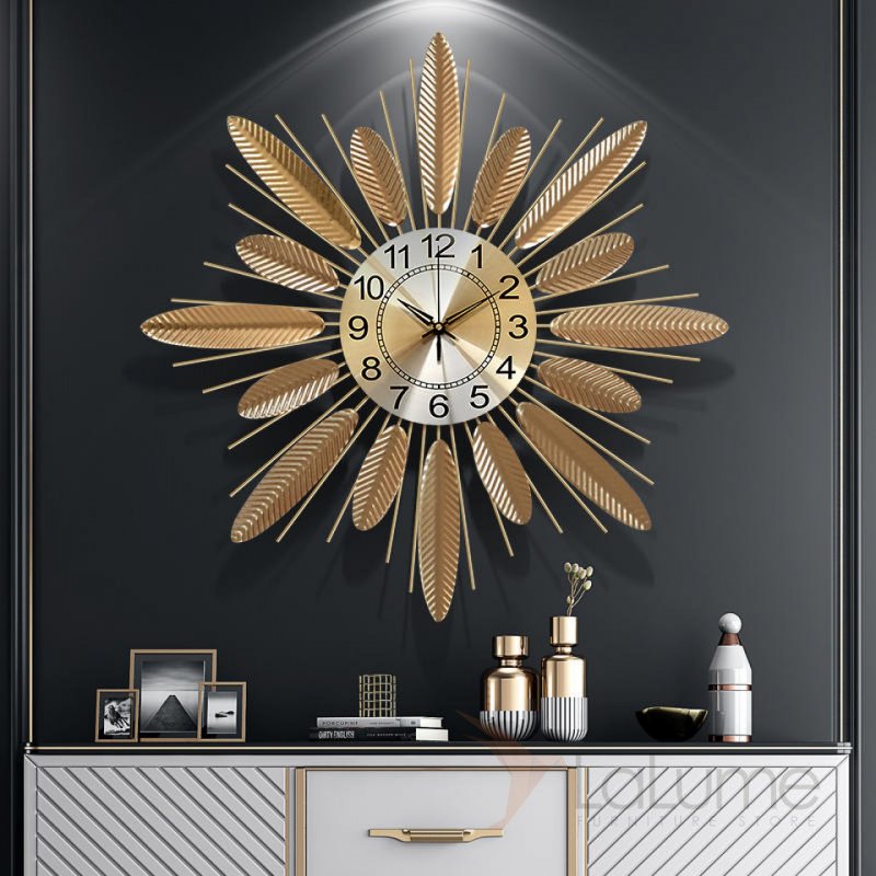 Часы настенные Uttermost