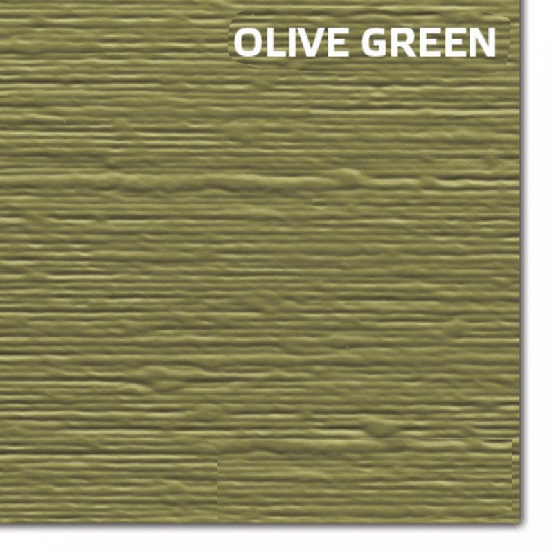 Сайдинг Миттен mitten Green