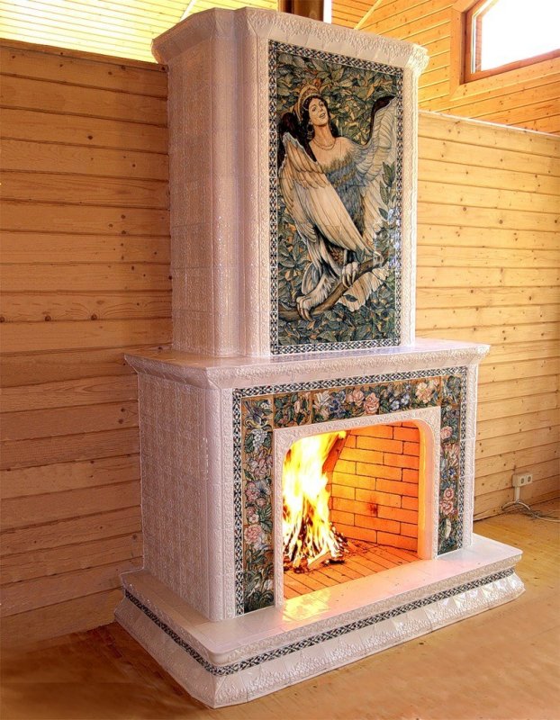 Туликиви из кирпича