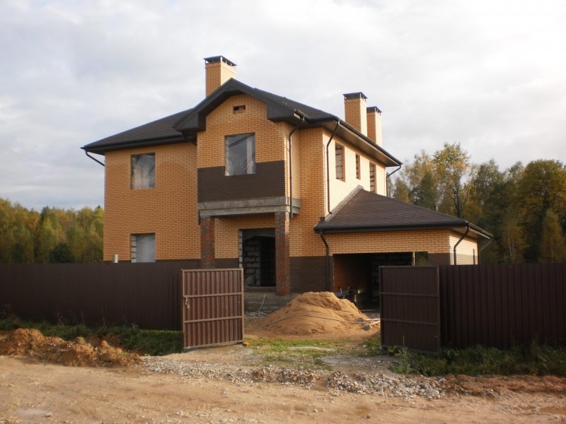 Дом за миллион (45 фото)