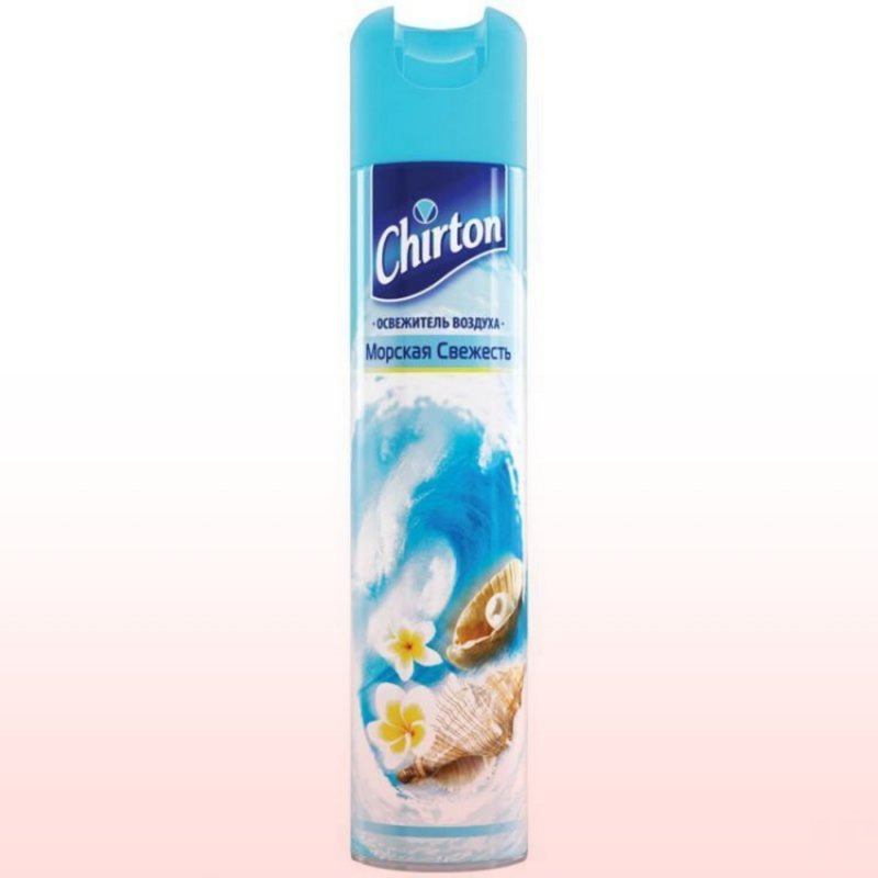 Осв.Chirton 300мл