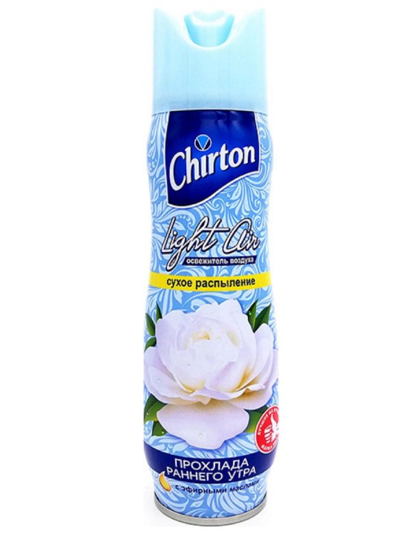 Освежитель воздуха Chirton 300 мл