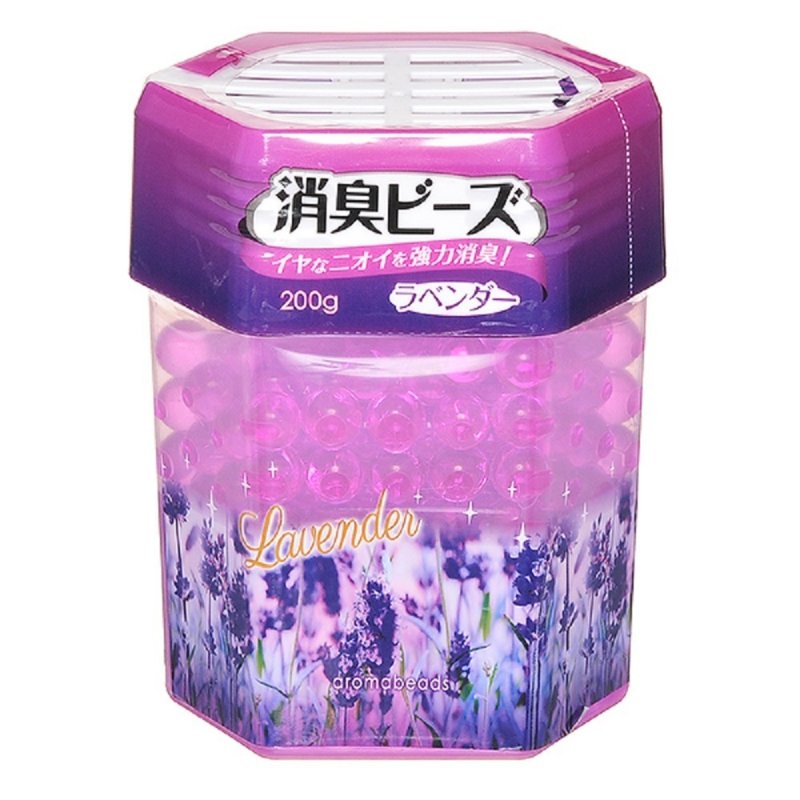 Can do освежитель воздуха Aromabeads Лаванда, 200 г