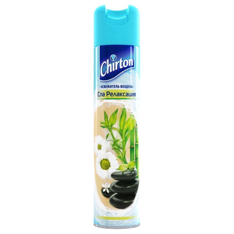 Освежитель воздуха Chirton 300 мл