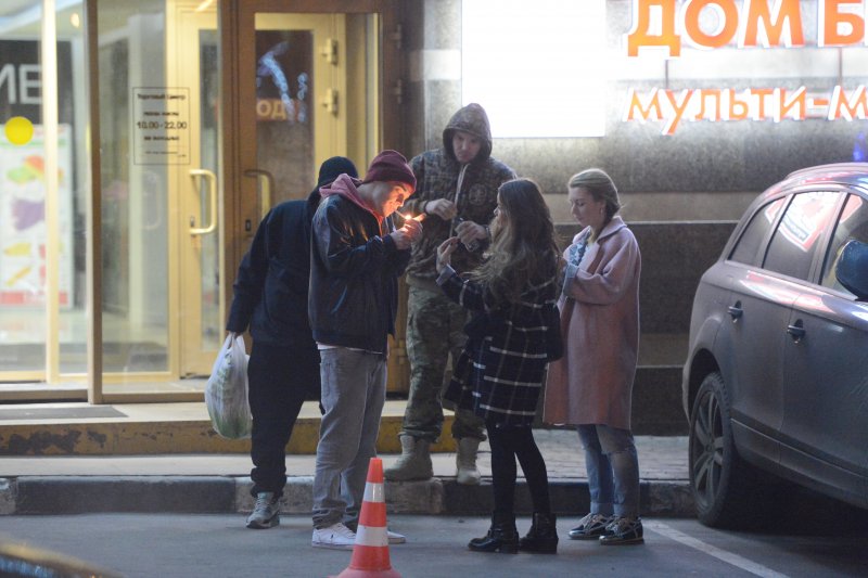 Дом Гуфа в Подмосковье Апрелевка