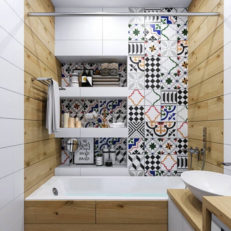 Коллекция плитки Kerama Marazzi ателье