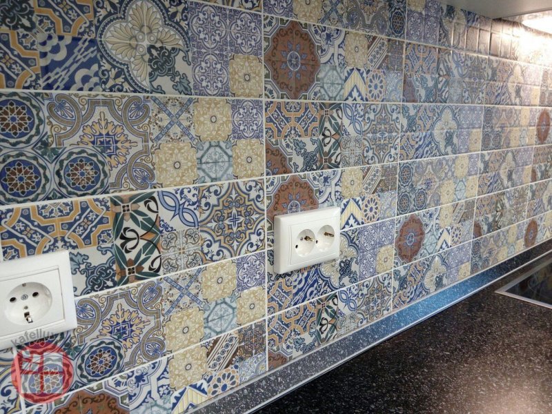 Provenza Multi Wall 02