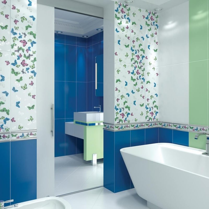 Kerama Marazzi Луиза