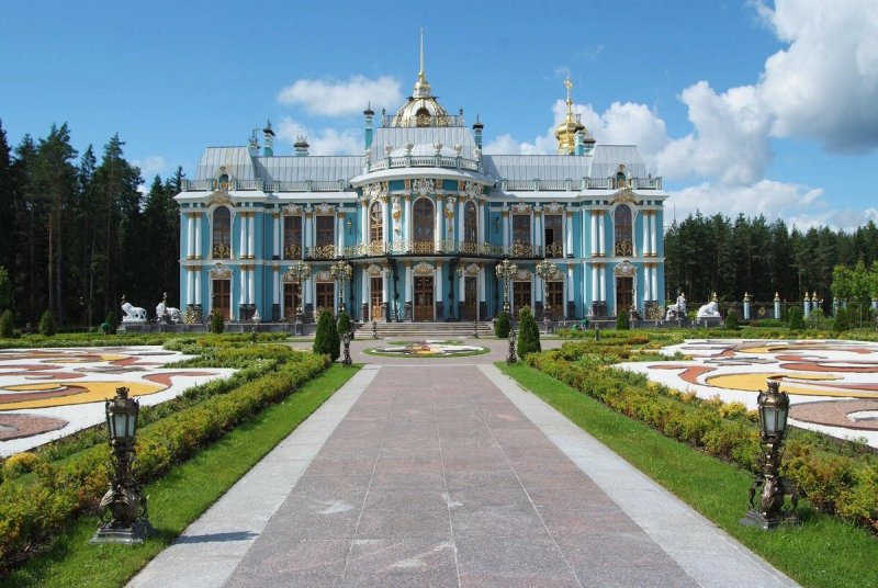 Миллер и Беглов