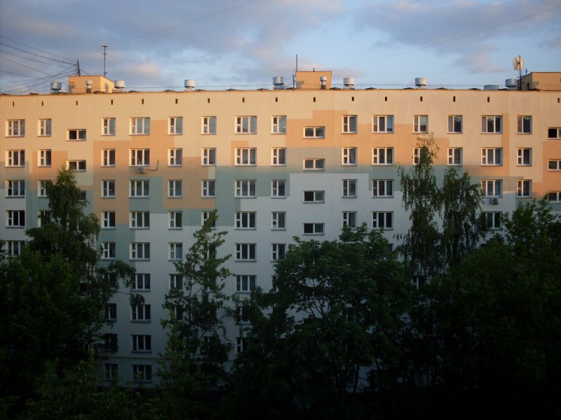 1-515/9ш панельный