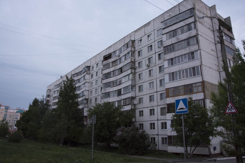 Раздольная 72 Орел