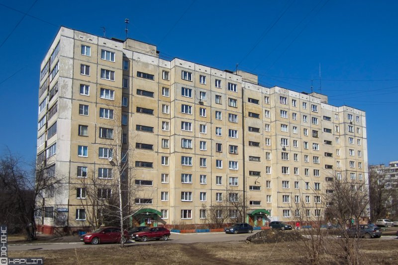 Г орёл ул орловских Партизан д 9