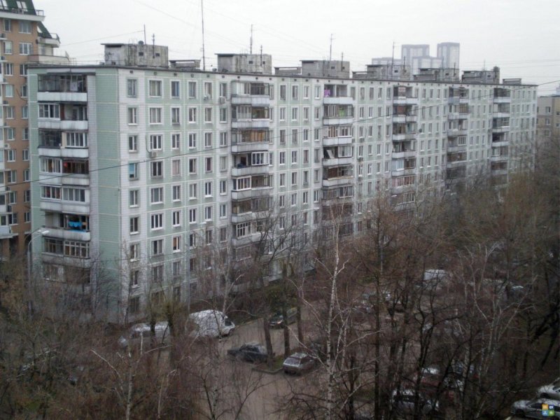 II-49 П дом