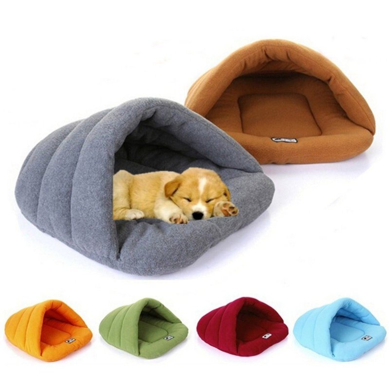 Лежанка флисовая Pet Bed