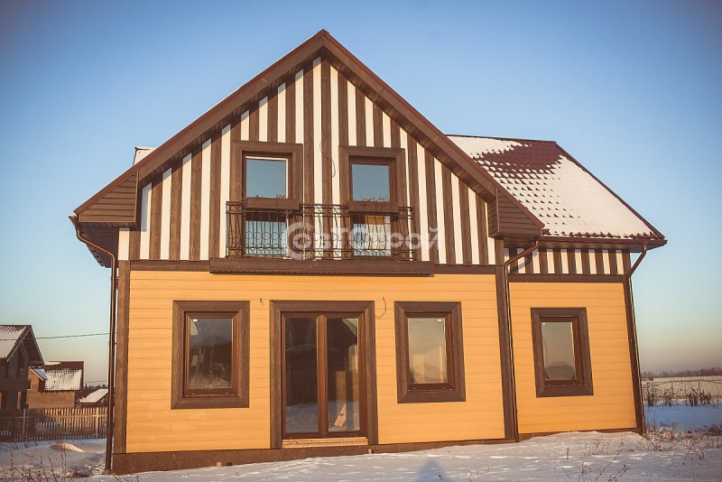 Cedral Wood с11 золотой песок